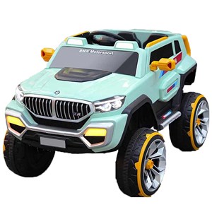 ماشین شارژی بی ام و آکسون AX2114