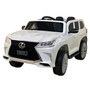 ماشین شارژی لکسوس آکسون AX2119