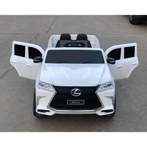 ماشین شارژی لکسوس آکسون AX2119