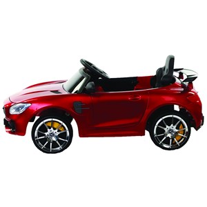 ماشین شارژی بنز آکسون AX2120