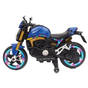 موتور شارژی دوکاتی آکسون AX3071