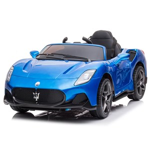 ماشین شارژی مازراتی آکسون AX2126