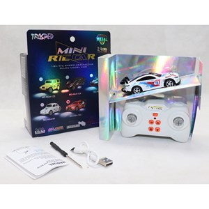 ماشین کنترلی بی ام و فلزی مدل 102