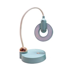 چراغ مطالعه رومیزی مدل 507 سبز