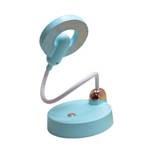 چراغ مطالعه رومیزی مدل 507 آبی