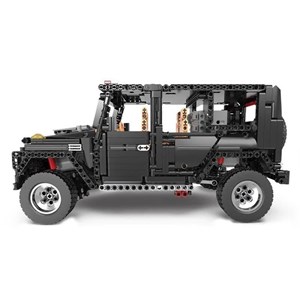 لگو ماشین جیپ مدل 13068