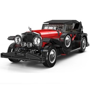 لگو ماشین کلاسیک مدل 10114