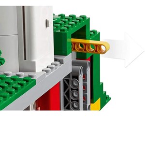 لگو توربین بادی چرخشی مدل 11394