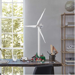 لگو توربین بادی چرخشی مدل 11394