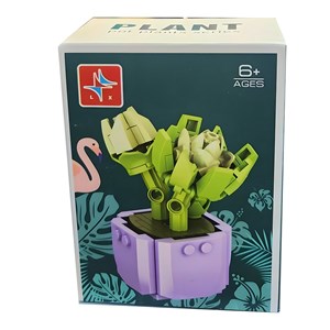 لگوی گل سافایر مدل 5254