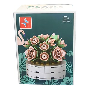 لگوی گل آنجل مدل 5256