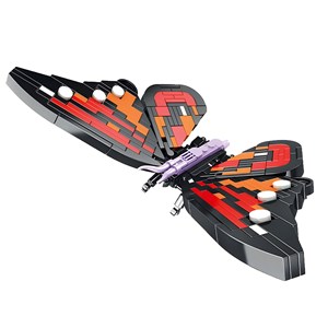 لگو پروانه مدل CO634