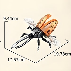 لگو سوسک کرگدنی مدل CO634