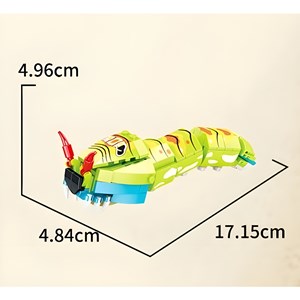 لگو کرم شب تاب مدل CO634