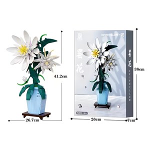 لگو گل اپی‌فیلوم مدل 92034