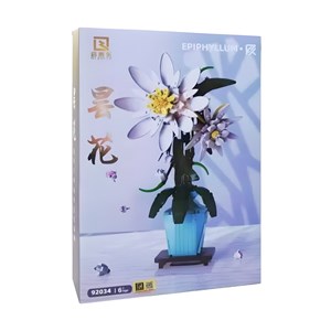 لگو گل اپی‌فیلوم مدل 92034