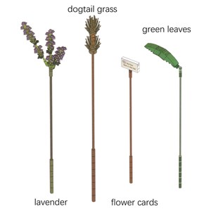 لگو دسته گل مدل 1657