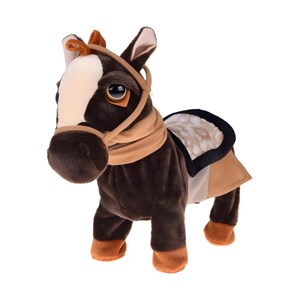 عروسک اسب موزیکال مدل 933187