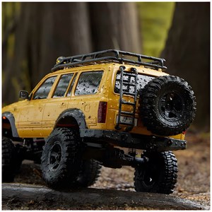 ماشین کنترلی تویوتا لندکروزر LC80 مدل 11831