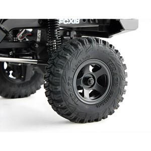 ماشین کنترلی تویوتا لندکروزر LC80 مدل 11831