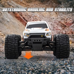 ماشین کنترلی آفرود FMS مدل 12421