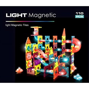 مگنت مغناطیسی 110 قطعه مدل 1173