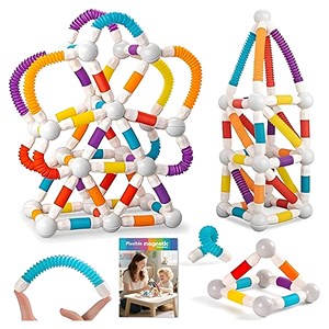 مگنت فنری 138 قطعه مدل 1457