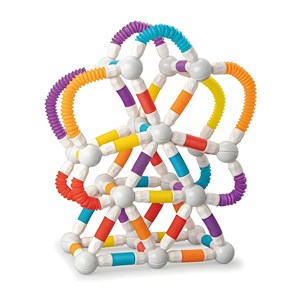 مگنت فنری 108 قطعه مدل 1456