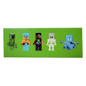 لگو شمشیر ماینکرافت مدل 31244