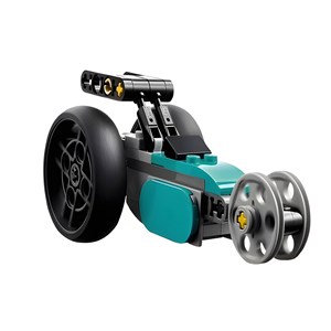 لگو موتور 3 حالته مدل 1135