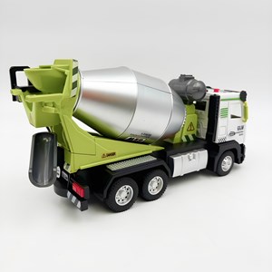 ماشین اسباب بازی کامیون میکسر مدل 5533