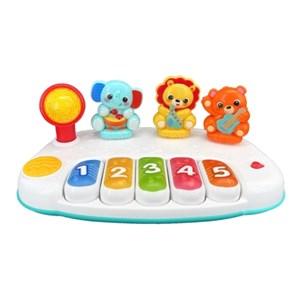 پیانو حیوانات جنگل وین فان Winfun مدل 240801