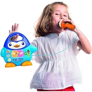 اسپیکر پنگوئن وین فان Winfun مدل 02514A
