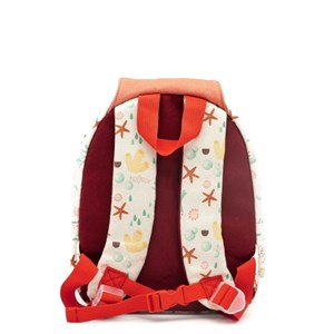 کوله پشتی طرح اختاپوس ساسی Sassi