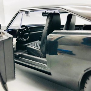 ماشین کنترلی دوج مدل 2119