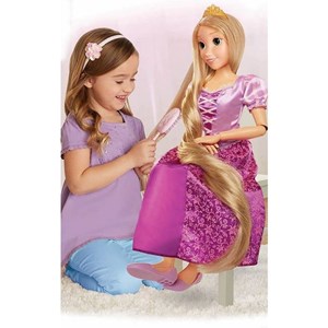 عروسک راپونزل 80 سانتی مدل 61773