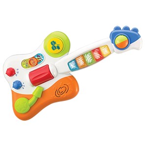 گیتار کوچک وین فان Winfun مدل 002000