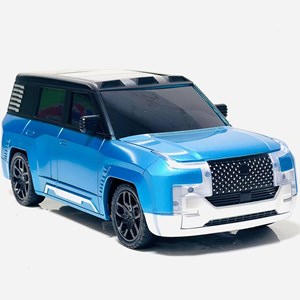 ماشین کنترلی آفرود مدل 87_258