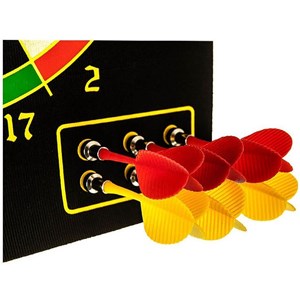 دارت مگنتی دو طرفه 17 اینچ
