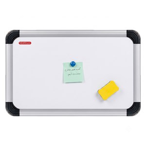 تخته وایت برد مغناطیسی 20*33 سانتی