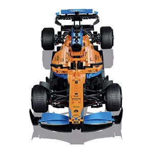لگو ماشین فرمول یک مک لارن مدل T3001