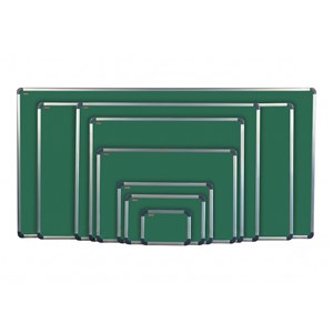 تخته گرین برد مغناطیسی 40*60 سانتی