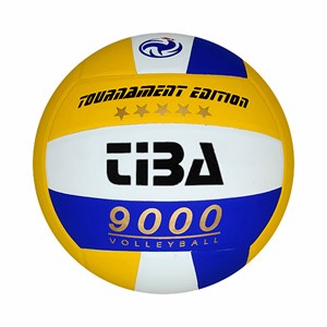 توپ والیبال سایز 5 چرم 9000