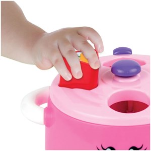اجاق جادویی موزیکال وین فان Winfun مدل 00762