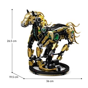 لگو اسب مدل 13088