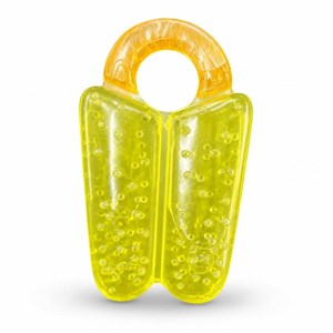 دندانگیر سیلیکونی طرح بستنی مدل9446