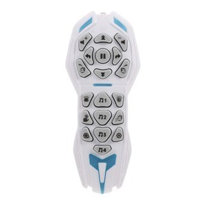 اسباب بازی ربات کنترلی سگ هوشمند مدل Wow Dog Intelligent Dog-اسباب بازی ربات