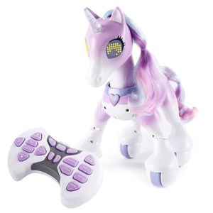 اسباب بازی ربات کنترلی شارژی مدل پونی یونیکورن Remote Control Unicorn- اسباب بازی ربات