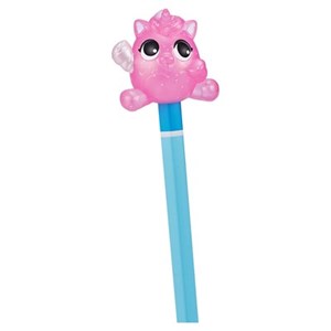 عروسک سورپرایزی رینبوکورنز RainBocoRns سری Unicorn Rescue با شاخ آبی مدل Unicorn Rescue Magic Peel and Reveal Hearts Blue_عروسک سورپرایزی