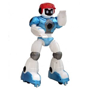 اسباب بازی ربات کنترلی دنسر مدل RC Dancing Hip Hop Robot_اسباب بازی ربات